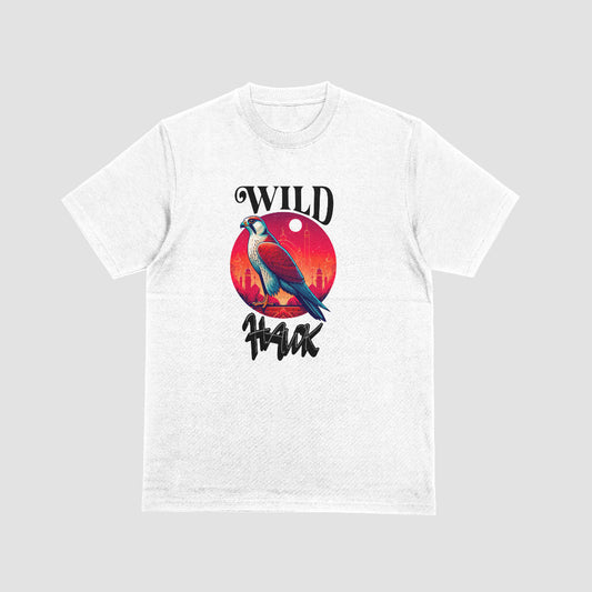 Wild Hawk T-Shirt