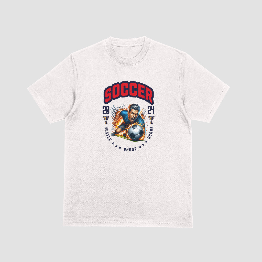 Soccer Club T-Shirt