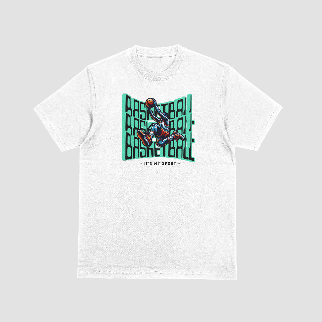 Basketball T-Shirt