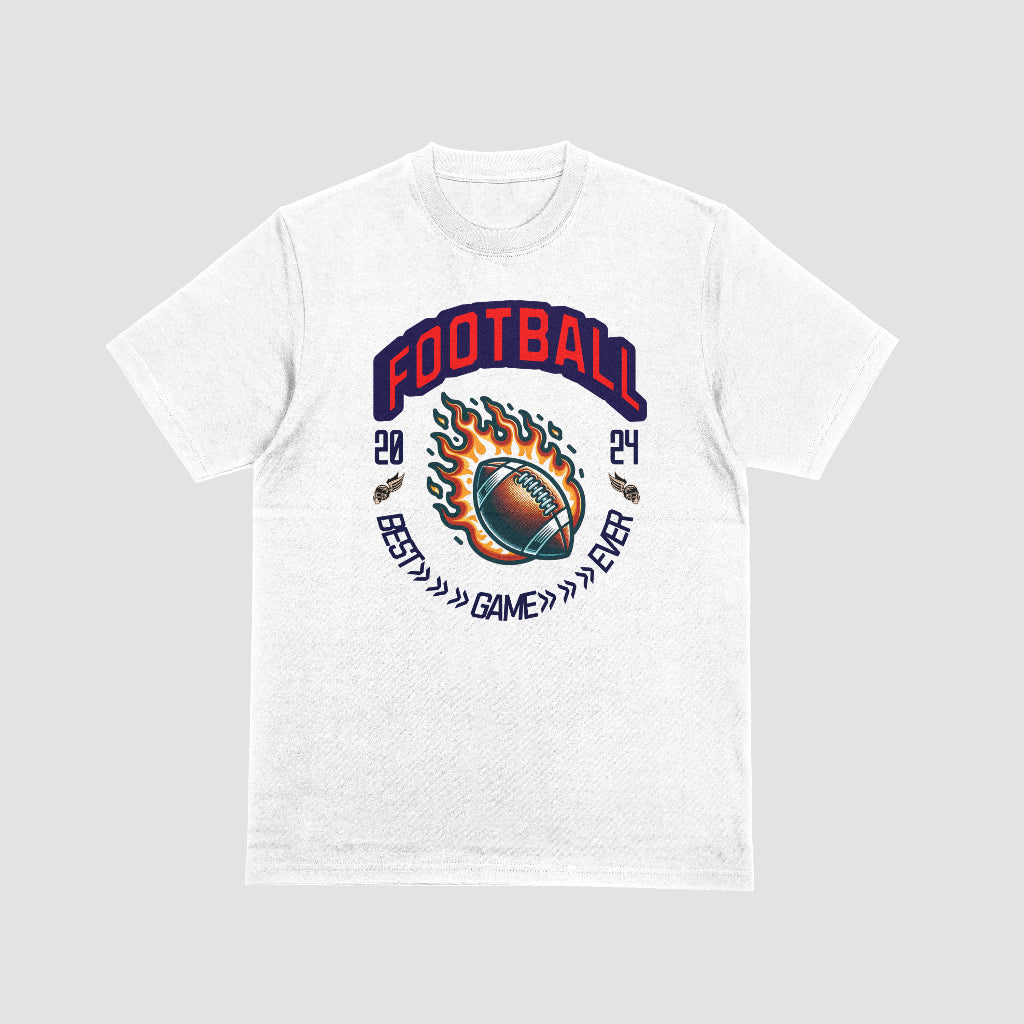 Football Club T-Shirt