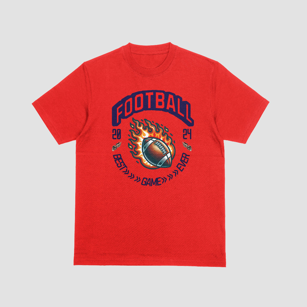 Football Club T-Shirt