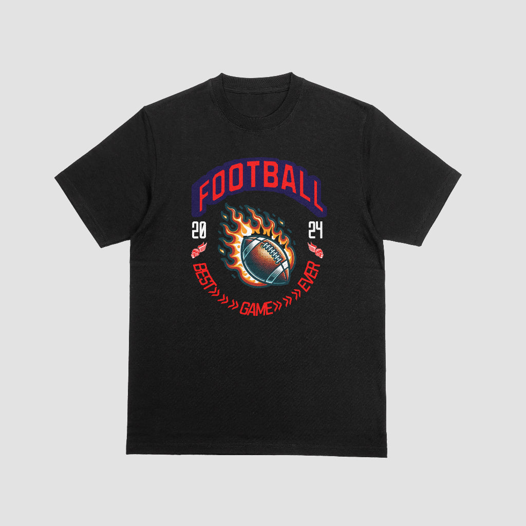 Football Club T-Shirt