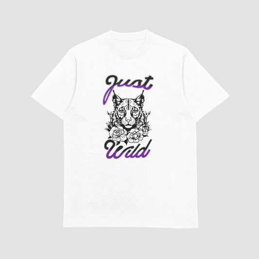 Just Wild T-Shirt